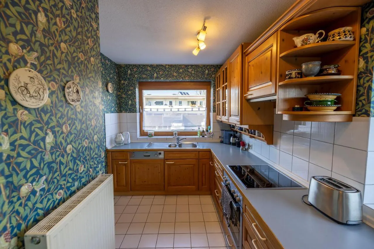 Ferienhaus Villa Im Josenhaus Nonnenhorn