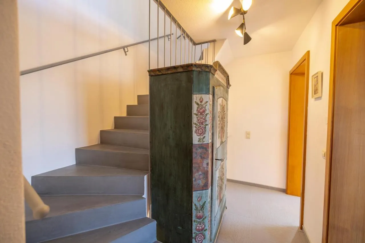 Villa Im Josenhaus Nonnenhorn Ferienhaus