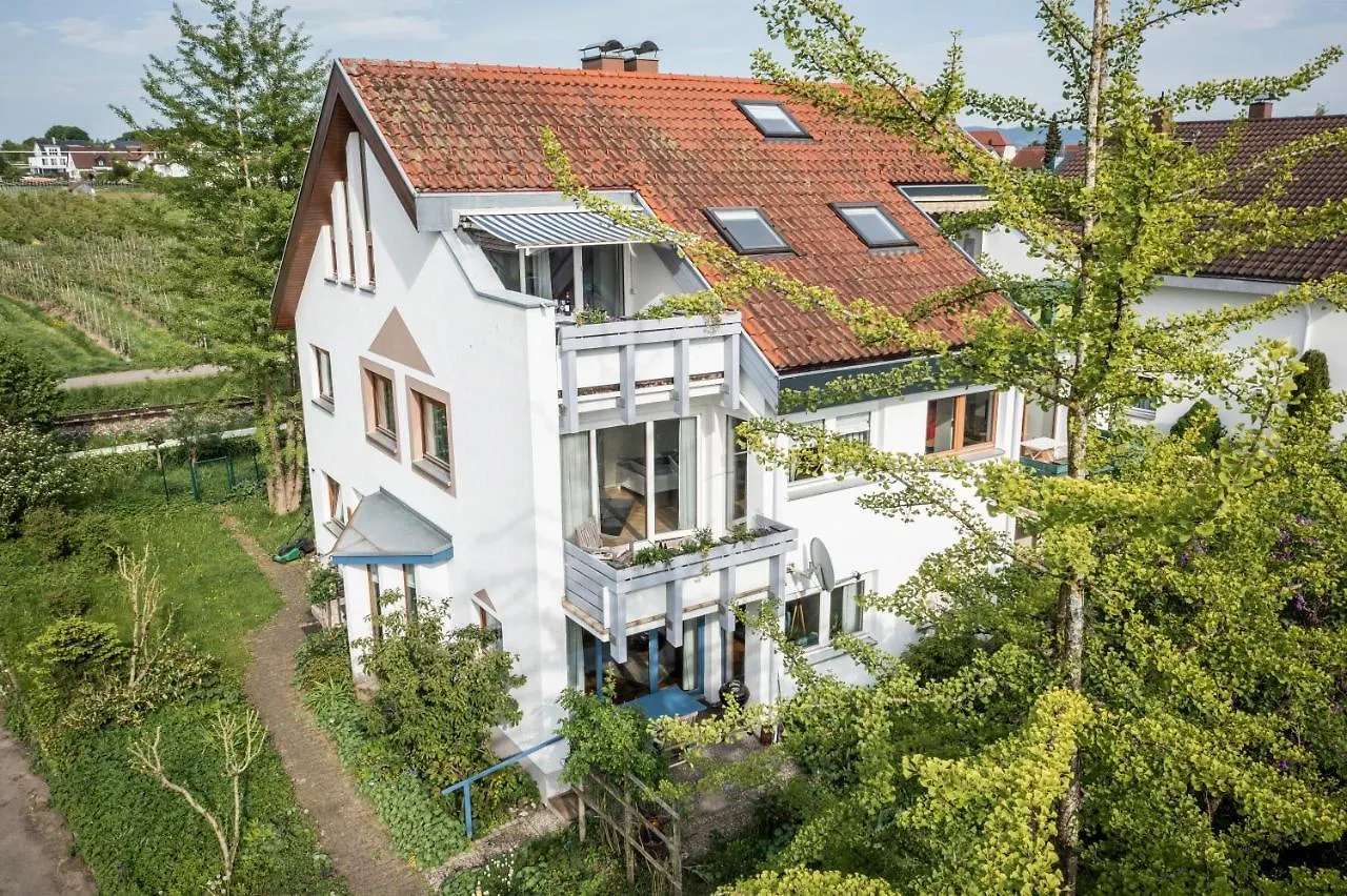 Ferienhaus Villa Im Josenhaus Nonnenhorn
