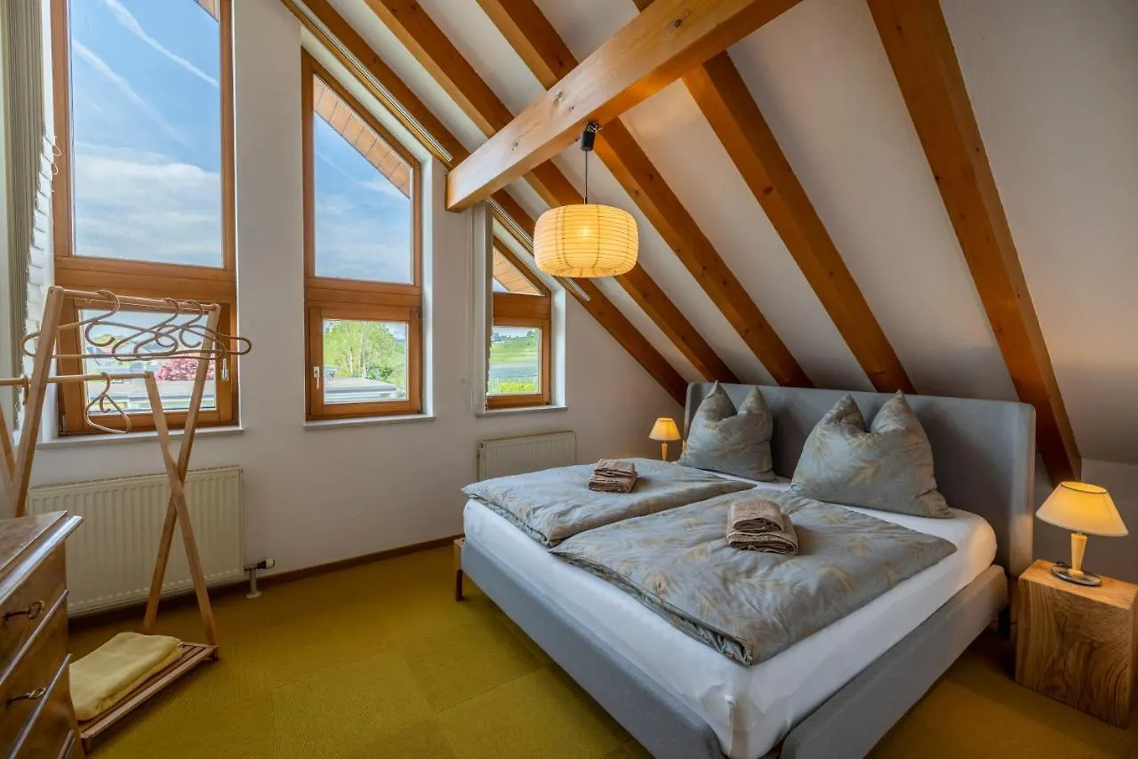 Ferienhaus Villa Im Josenhaus Nonnenhorn