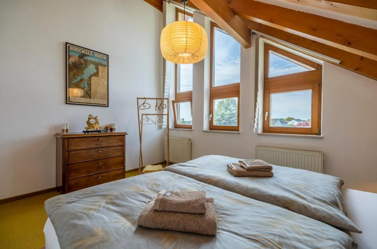Villa Im Josenhaus Nonnenhorn 0*,