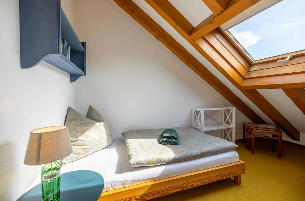 Villa Im Josenhaus Nonnenhorn 0*,