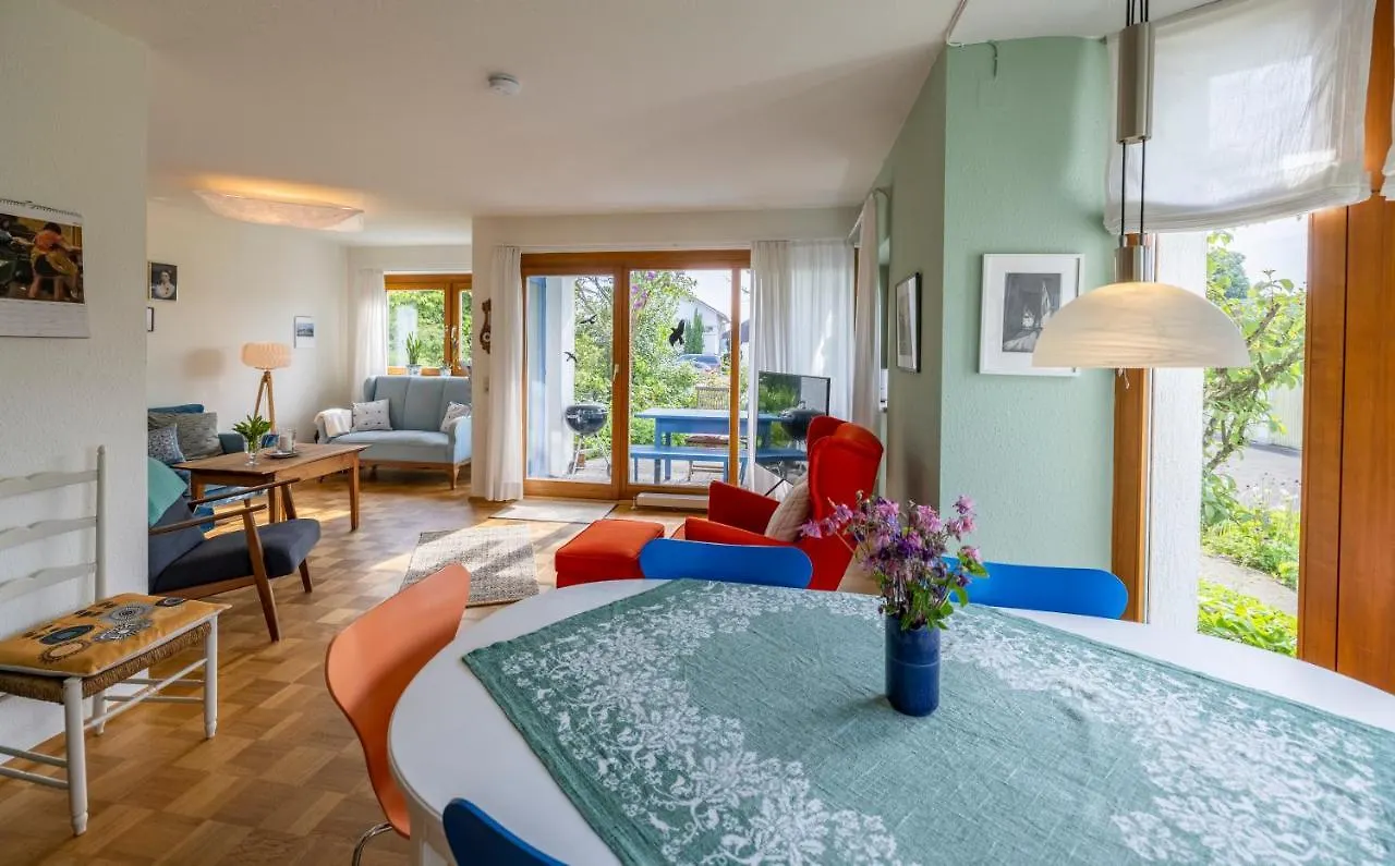 Villa Im Josenhaus Nonnenhorn 0*,  Deutschland