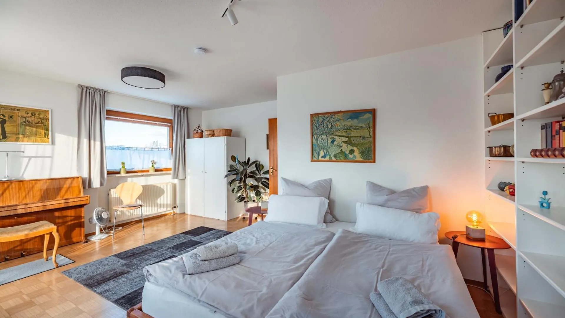 Ferienhaus Villa Im Josenhaus Nonnenhorn Deutschland
