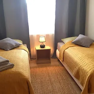  Apartment Morgensonne