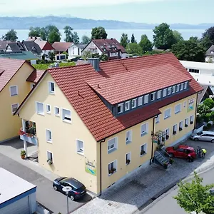 Seehalde Maison d'hôtes