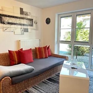  Apartment An Den Weinbergen